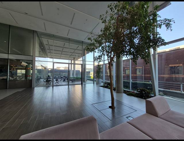 536M² OFFICE TO LET IN SANDTON CENTRAL